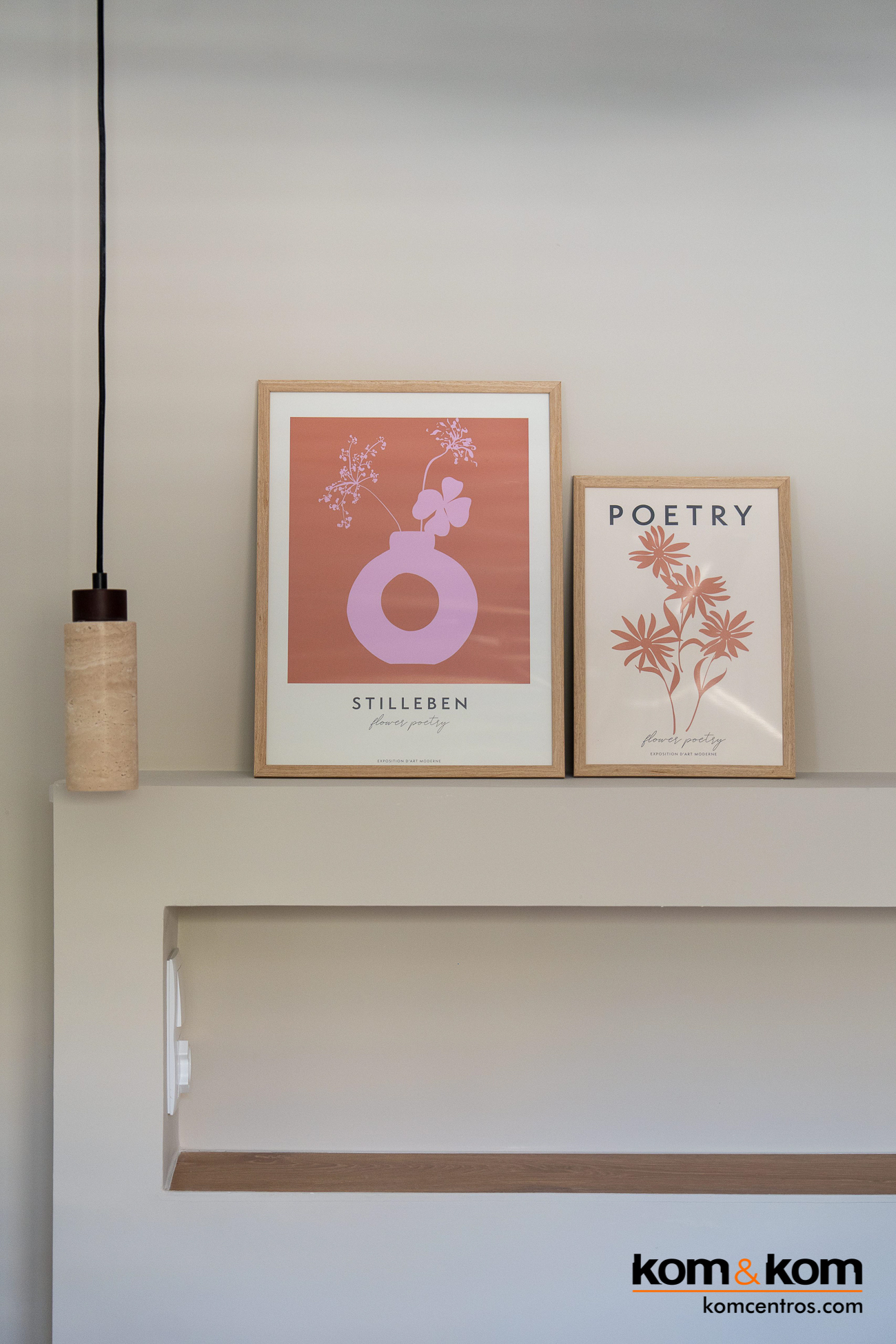 Proyecto de amueblamiento de apartamento vacacional en Benidorm